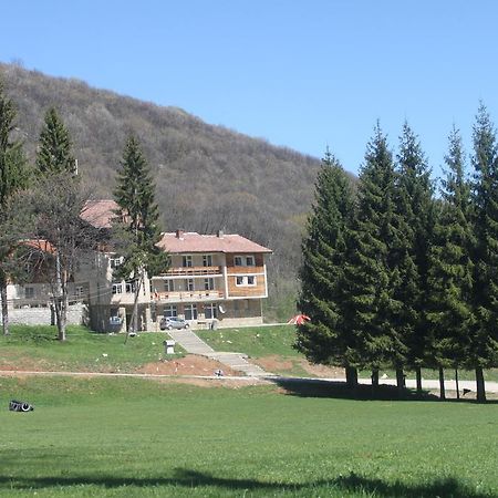 Ledenika Lodge Vratsa Экстерьер фото