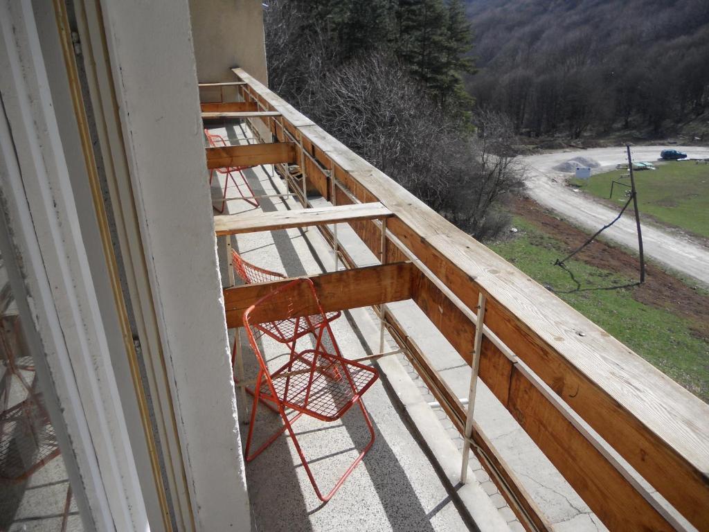 Ledenika Lodge Vratsa Номер фото