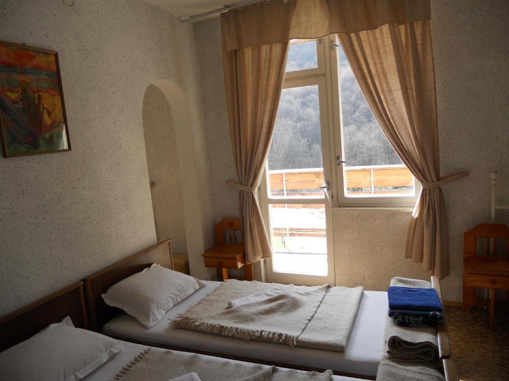 Ledenika Lodge Vratsa Номер фото