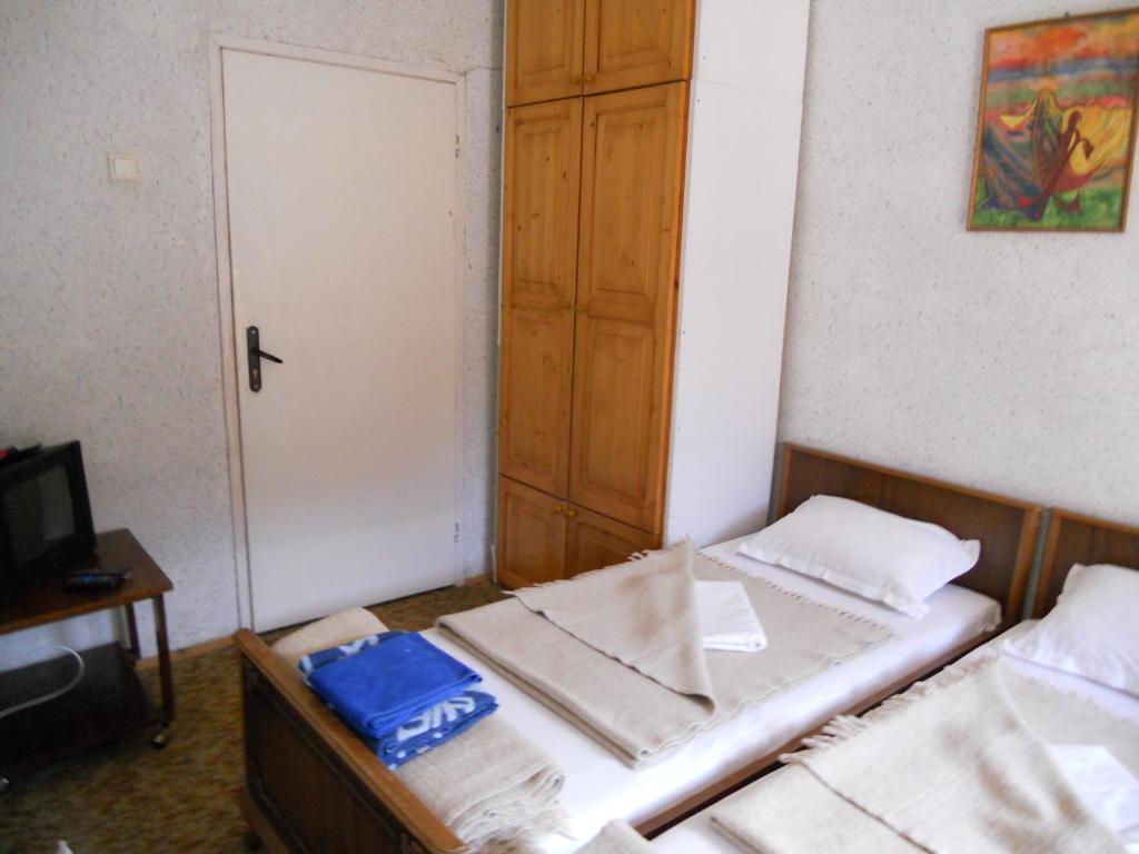 Ledenika Lodge Vratsa Номер фото
