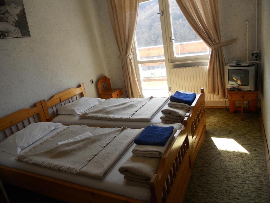 Ledenika Lodge Vratsa Номер фото