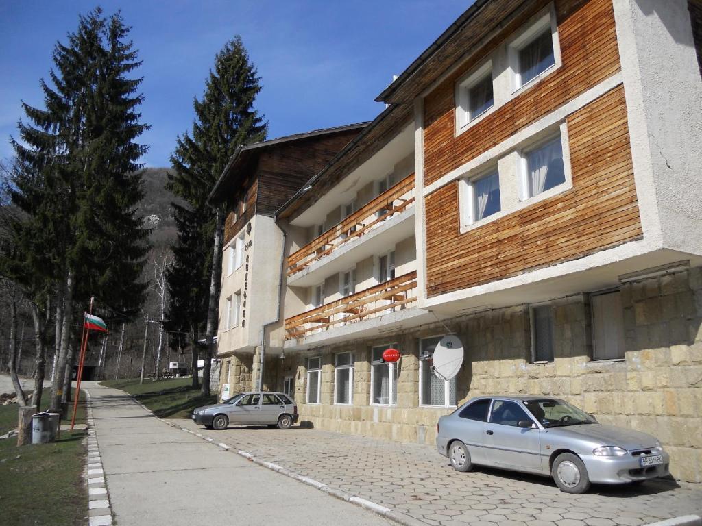 Ledenika Lodge Vratsa Экстерьер фото